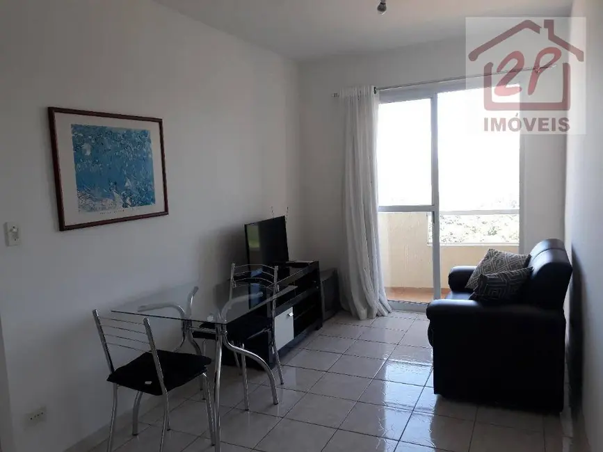 Apartamento com 1 quarto à venda, 50m2 em Sao Jose Dos Campos - SP - imagem 2 Foto 2 de Apartamento com 1 quarto à venda, 50m2 em Sao Jose Dos Campos - SP