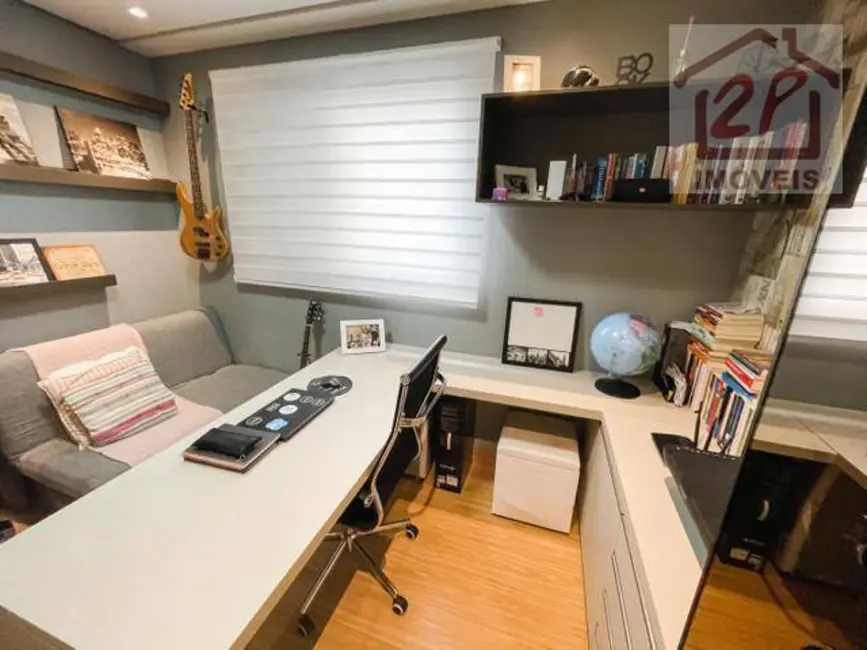 Apartamento com 3 quartos à venda, 103m2 em Sao Jose Dos Campos - SP - imagem 9 Foto 9 de Apartamento com 3 quartos à venda, 103m2 em Sao Jose Dos Campos - SP