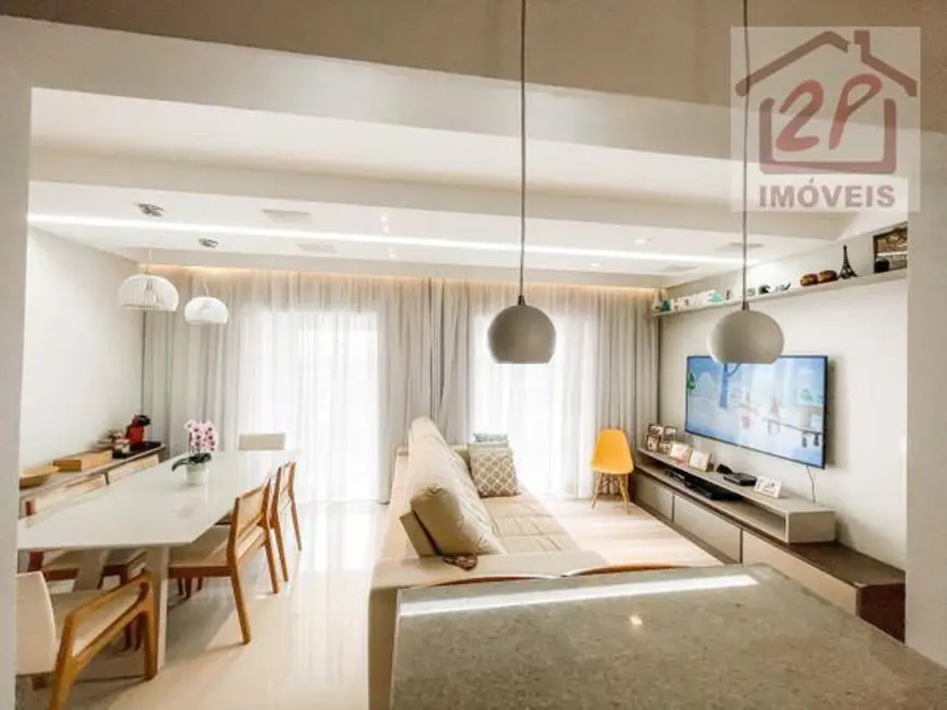 Apartamento com 3 quartos à venda, 103m2 em Sao Jose Dos Campos - SP - imagem 3 Foto 3 de Apartamento com 3 quartos à venda, 103m2 em Sao Jose Dos Campos - SP
