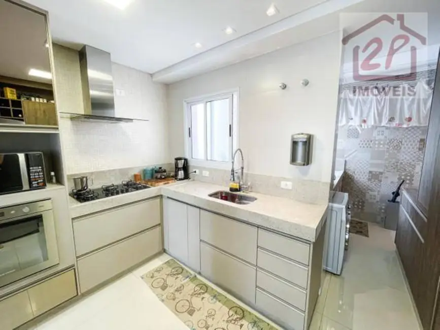 Apartamento com 3 quartos à venda, 103m2 em Sao Jose Dos Campos - SP - imagem 5 Foto 5 de Apartamento com 3 quartos à venda, 103m2 em Sao Jose Dos Campos - SP
