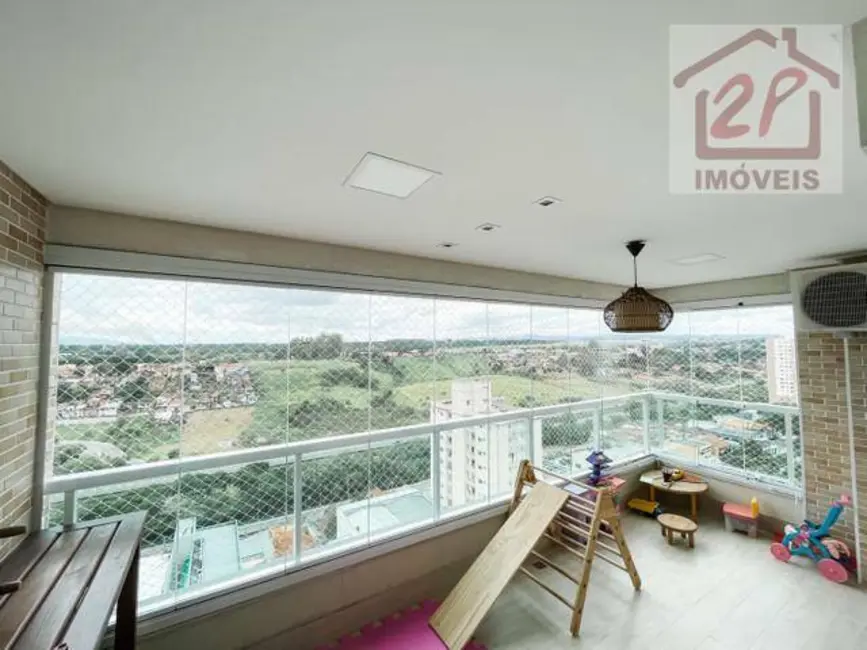 Apartamento com 3 quartos à venda, 103m2 em Sao Jose Dos Campos - SP - imagem 6 Foto 6 de Apartamento com 3 quartos à venda, 103m2 em Sao Jose Dos Campos - SP