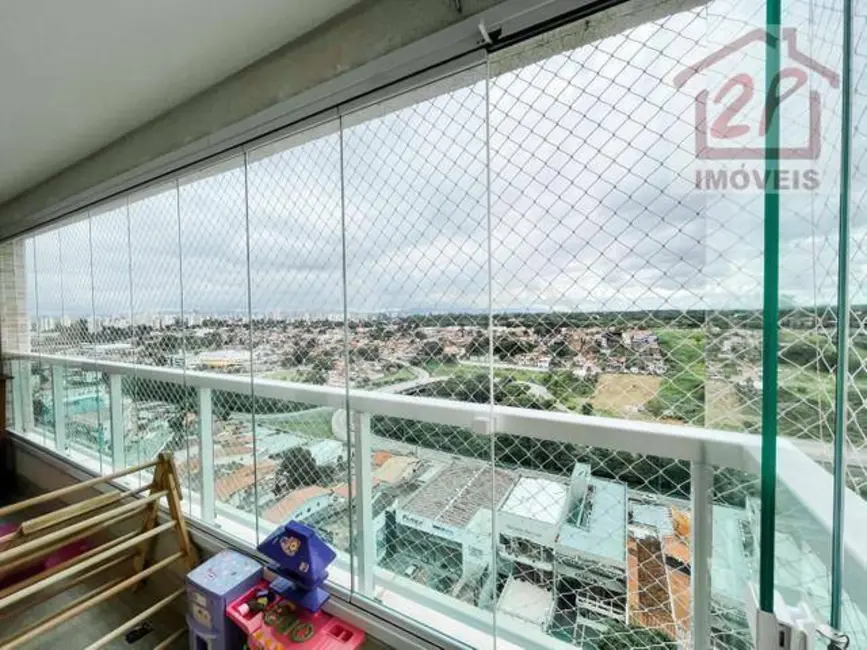 Apartamento com 3 quartos à venda, 103m2 em Sao Jose Dos Campos - SP - imagem 7 Foto 7 de Apartamento com 3 quartos à venda, 103m2 em Sao Jose Dos Campos - SP
