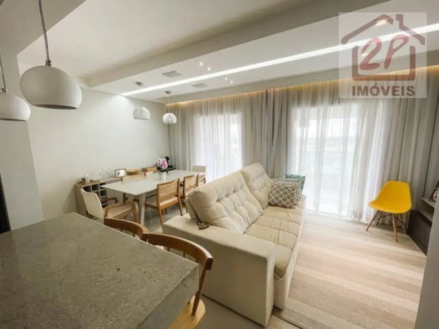 Foto 1 de Apartamento com 3 quartos à venda, 103m2 em Sao Jose Dos Campos - SP