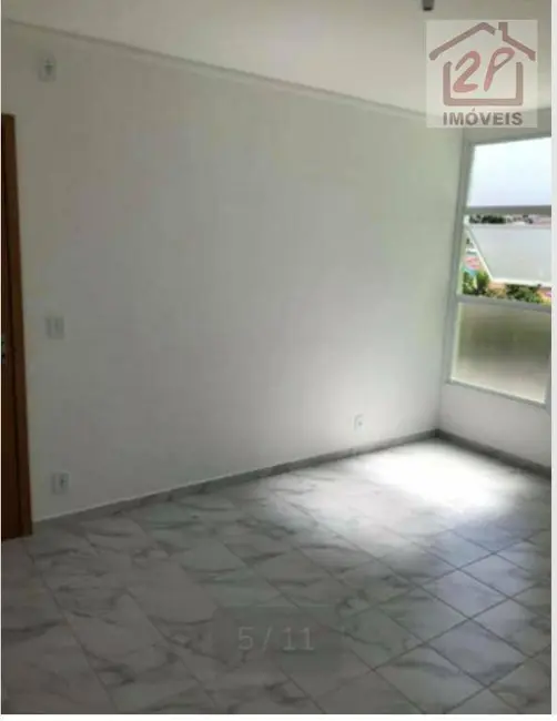 Foto 4 de Apartamento com 2 quartos à venda, 48m2 em Vila Zezé, Jacarei - SP