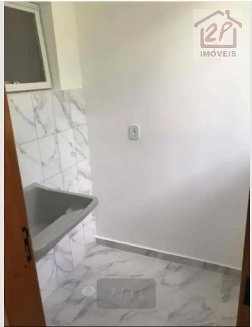 Foto 5 de Apartamento com 2 quartos à venda, 48m2 em Vila Zezé, Jacarei - SP