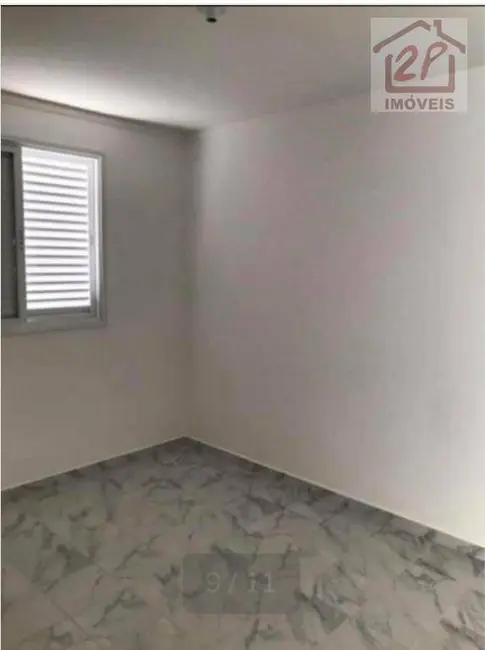 Foto 7 de Apartamento com 2 quartos à venda, 48m2 em Vila Zezé, Jacarei - SP