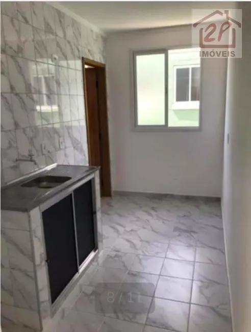 Foto 6 de Apartamento com 2 quartos à venda, 48m2 em Vila Zezé, Jacarei - SP