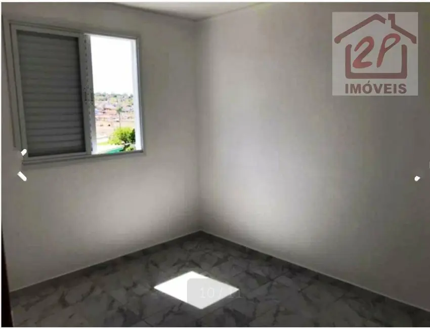 Foto 8 de Apartamento com 2 quartos à venda, 48m2 em Vila Zezé, Jacarei - SP