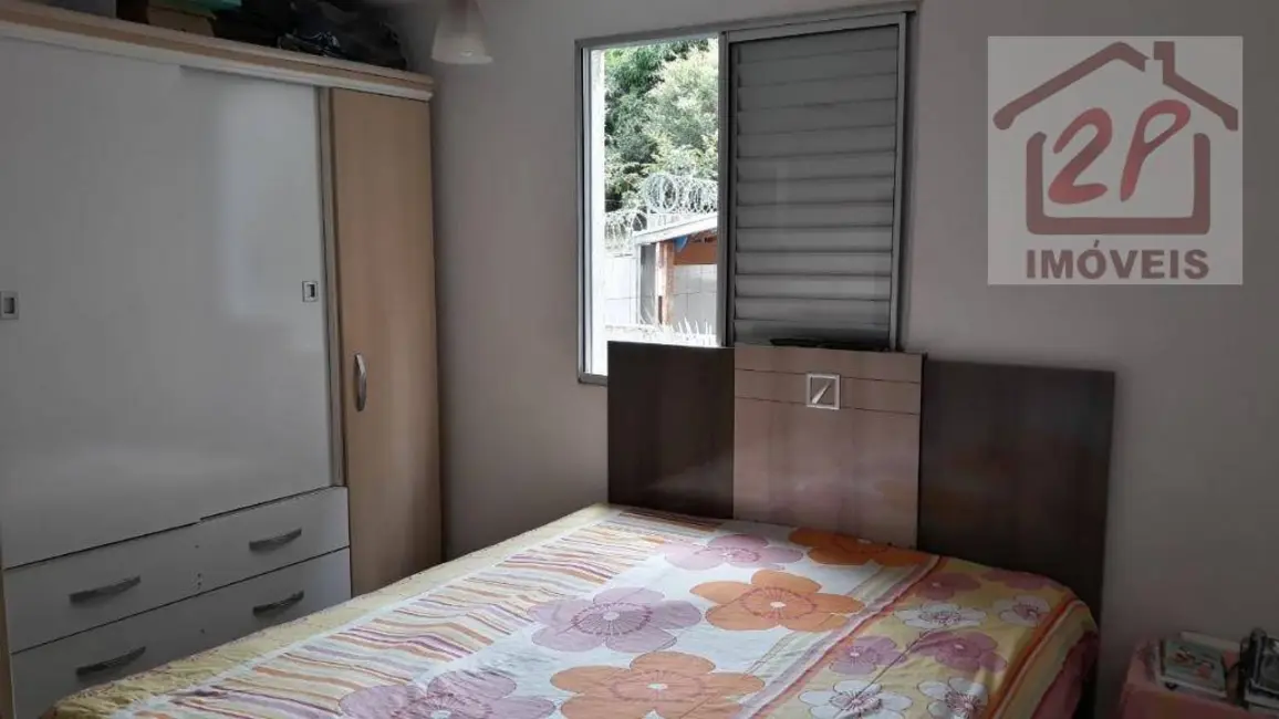 Foto 3 de Apartamento com 3 quartos à venda, 73m2 em Sao Jose Dos Campos - SP