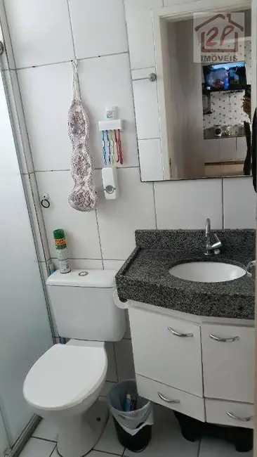 Foto 7 de Apartamento com 3 quartos à venda, 73m2 em Sao Jose Dos Campos - SP