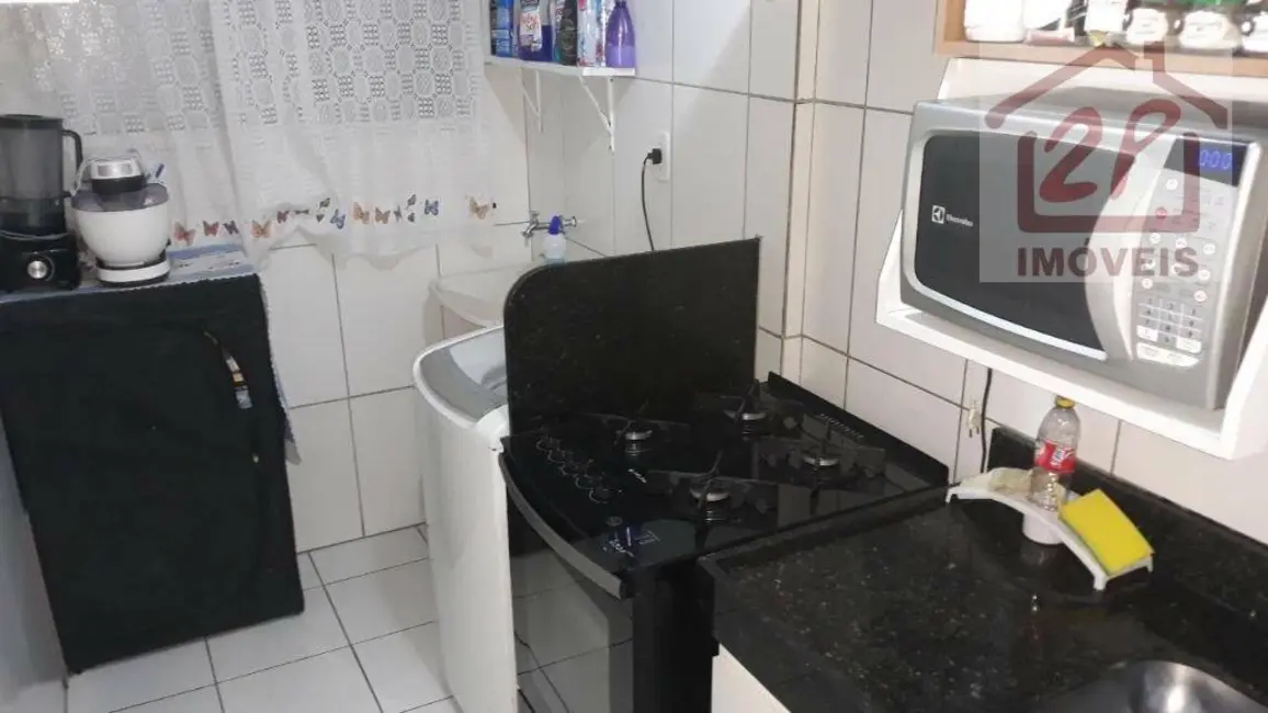 Foto 2 de Apartamento com 3 quartos à venda, 73m2 em Sao Jose Dos Campos - SP