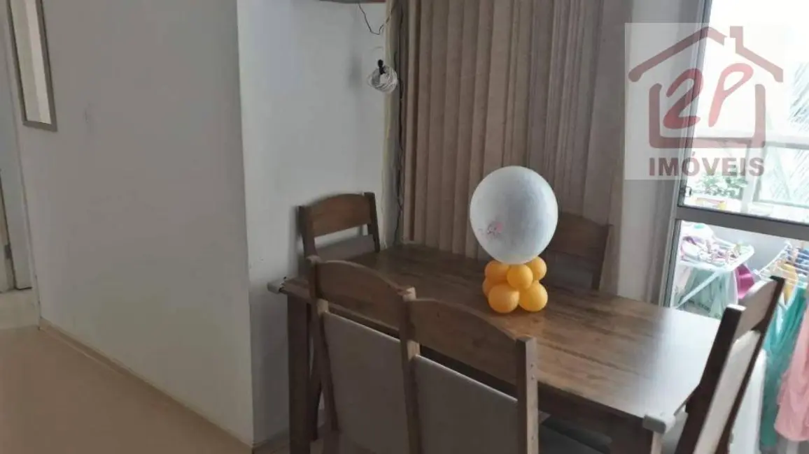 Foto 6 de Apartamento com 3 quartos à venda, 73m2 em Sao Jose Dos Campos - SP