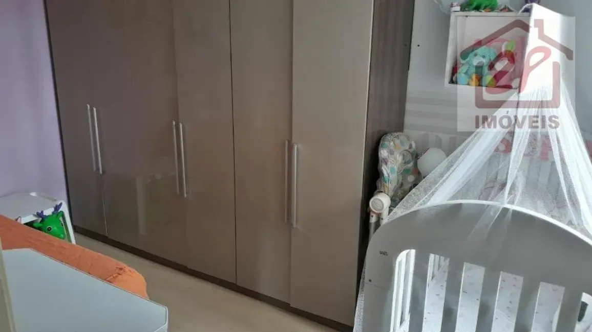 Foto 4 de Apartamento com 3 quartos à venda, 73m2 em Sao Jose Dos Campos - SP