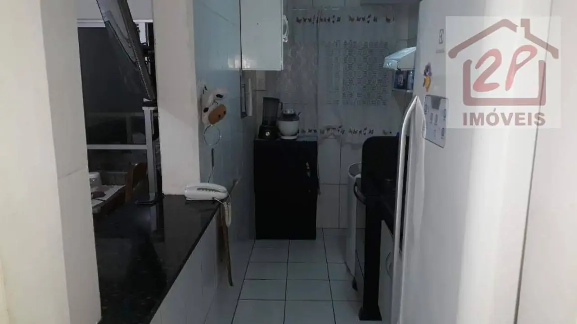 Foto 8 de Apartamento com 3 quartos à venda, 73m2 em Sao Jose Dos Campos - SP