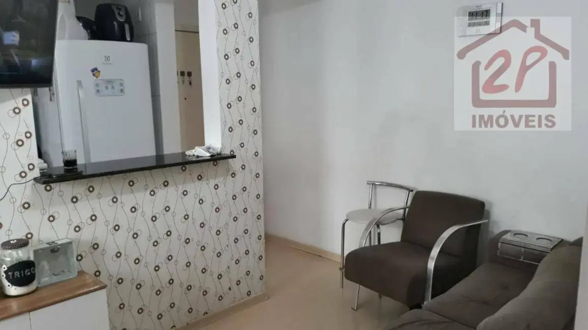Foto 1 de Apartamento com 3 quartos à venda, 73m2 em Sao Jose Dos Campos - SP