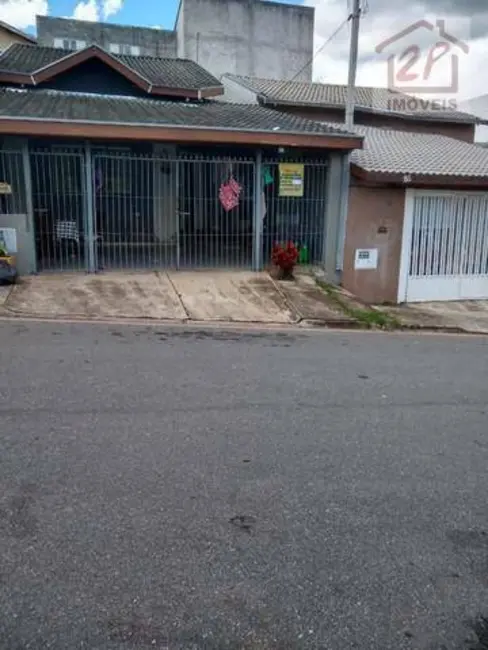Foto 1 de Casa com 2 quartos à venda, 127m2 em Sao Jose Dos Campos - SP