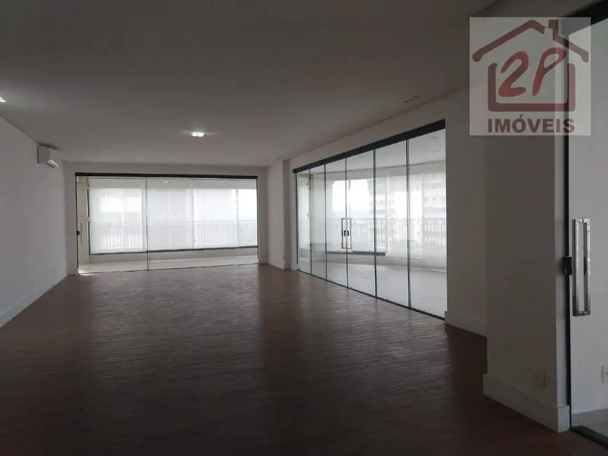 Foto 9 de Apartamento com 4 quartos à venda, 410m2 em Sao Jose Dos Campos - SP