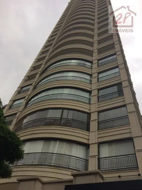 Foto 1 de Apartamento com 4 quartos à venda, 410m2 em Sao Jose Dos Campos - SP