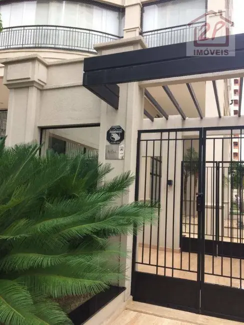 Foto 3 de Apartamento com 4 quartos à venda, 410m2 em Sao Jose Dos Campos - SP