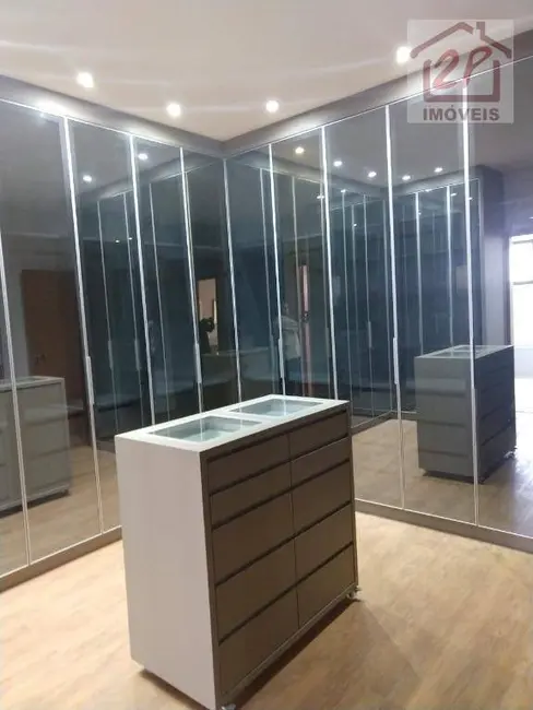 Foto 5 de Apartamento com 4 quartos à venda, 410m2 em Sao Jose Dos Campos - SP