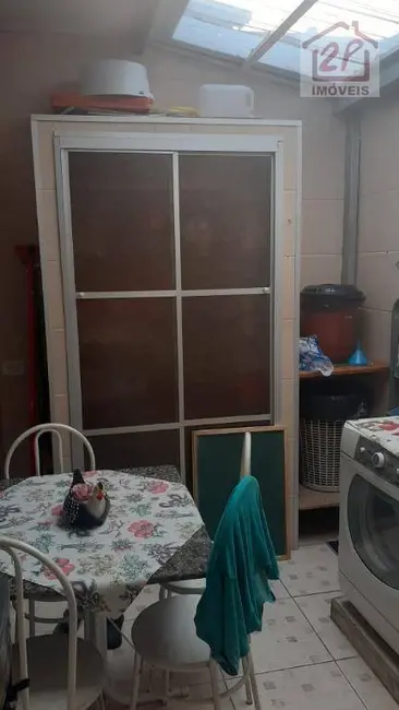 Sobrado com 2 quartos à venda, 116m2 em Jacarei - SP - imagem 7 Foto 7 de Sobrado com 2 quartos à venda, 116m2 em Jacarei - SP