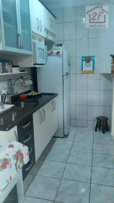 Sobrado com 2 quartos à venda, 116m2 em Jacarei - SP - imagem 6 Foto 6 de Sobrado com 2 quartos à venda, 116m2 em Jacarei - SP