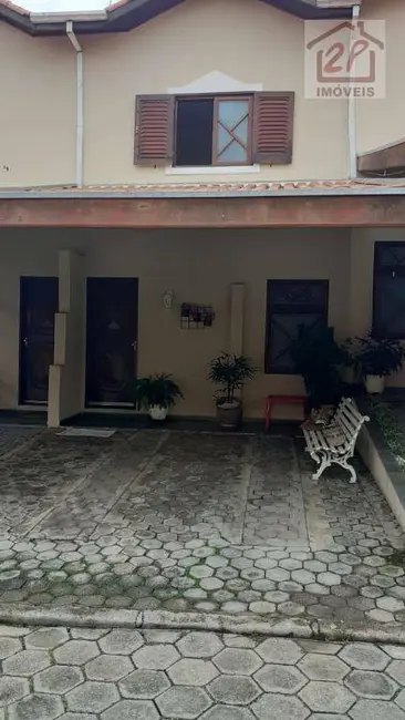 Sobrado com 2 quartos à venda, 116m2 em Jacarei - SP - imagem 1 Foto 1 de Sobrado com 2 quartos à venda, 116m2 em Jacarei - SP