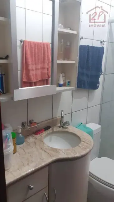 Sobrado com 2 quartos à venda, 116m2 em Jacarei - SP - imagem 9 Foto 9 de Sobrado com 2 quartos à venda, 116m2 em Jacarei - SP