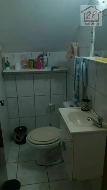 Sobrado com 2 quartos à venda, 116m2 em Jacarei - SP - imagem 4 Foto 4 de Sobrado com 2 quartos à venda, 116m2 em Jacarei - SP