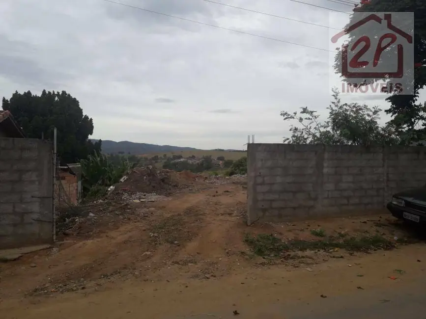 Foto 2 de Terreno / Lote à venda, 1641m2 em Sao Jose Dos Campos - SP