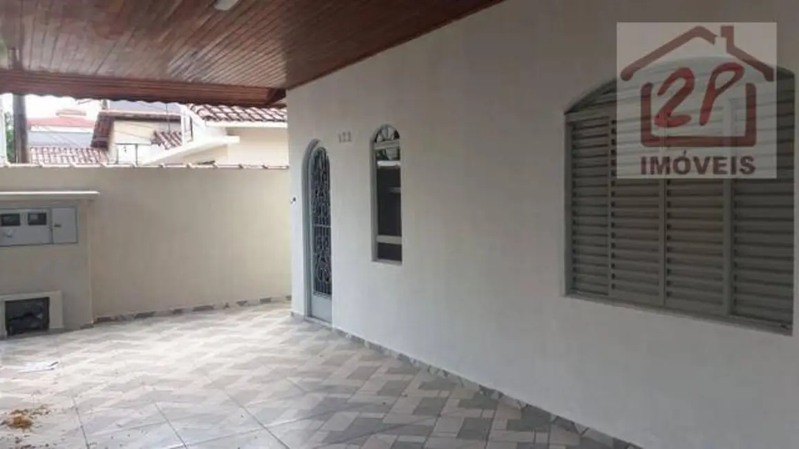 Foto 3 de Casa com 2 quartos à venda, 252m2 em Sao Jose Dos Campos - SP