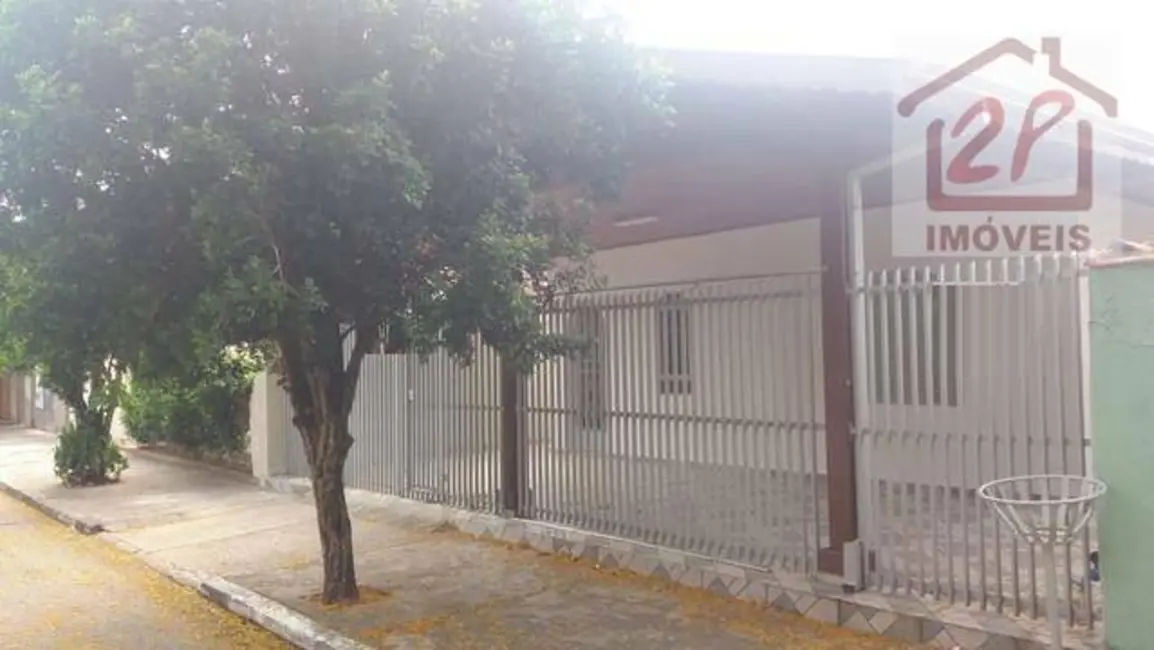 Foto 2 de Casa com 2 quartos à venda, 252m2 em Sao Jose Dos Campos - SP