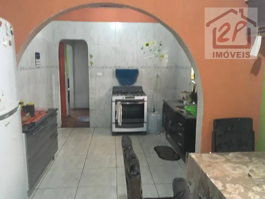 Foto 2 de Casa com 4 quartos à venda, 265m2 em Sao Jose Dos Campos - SP