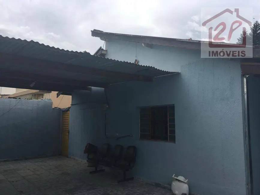 Foto 1 de Casa com 4 quartos à venda, 265m2 em Sao Jose Dos Campos - SP