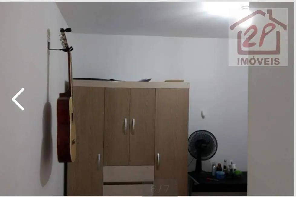 Foto 5 de Apartamento com 2 quartos à venda, 49m2 em Sao Jose Dos Campos - SP