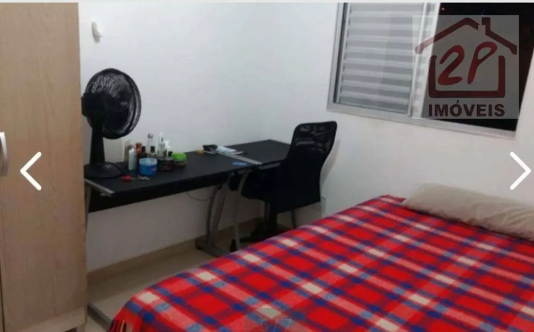 Foto 6 de Apartamento com 2 quartos à venda, 49m2 em Sao Jose Dos Campos - SP