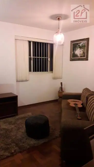 Foto 4 de Apartamento com 4 quartos à venda, 100m2 em Sao Jose Dos Campos - SP