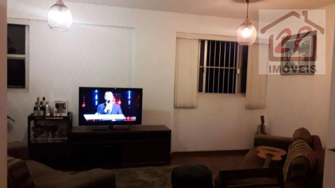 Foto 9 de Apartamento com 4 quartos à venda, 100m2 em Sao Jose Dos Campos - SP