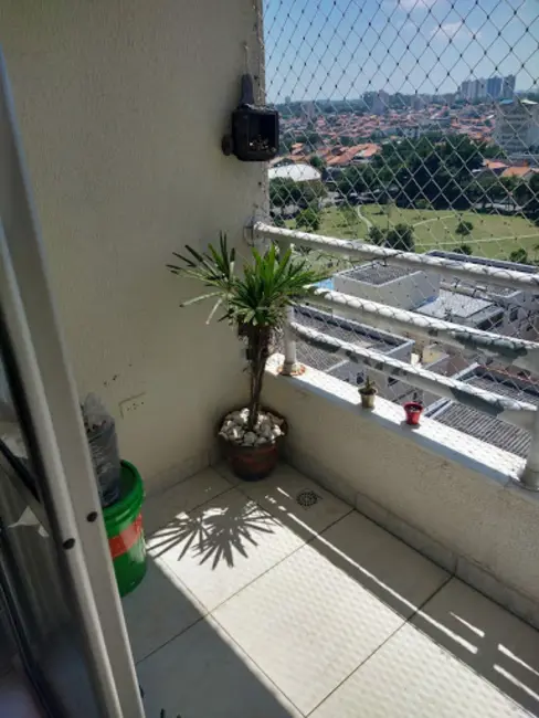 Foto 5 de Apartamento com 2 quartos à venda, 64m2 em Sao Jose Dos Campos - SP