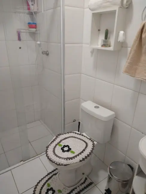 Foto 8 de Apartamento com 2 quartos à venda, 64m2 em Sao Jose Dos Campos - SP