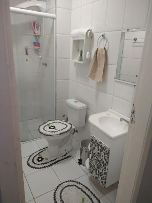 Foto 7 de Apartamento com 2 quartos à venda, 64m2 em Sao Jose Dos Campos - SP