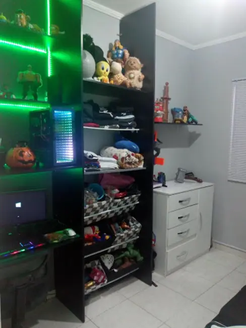 Foto 1 de Apartamento com 2 quartos à venda, 64m2 em Sao Jose Dos Campos - SP