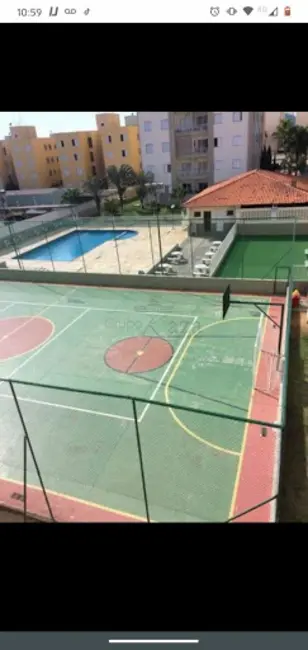 Foto 6 de Apartamento com 2 quartos à venda, 64m2 em Sao Jose Dos Campos - SP