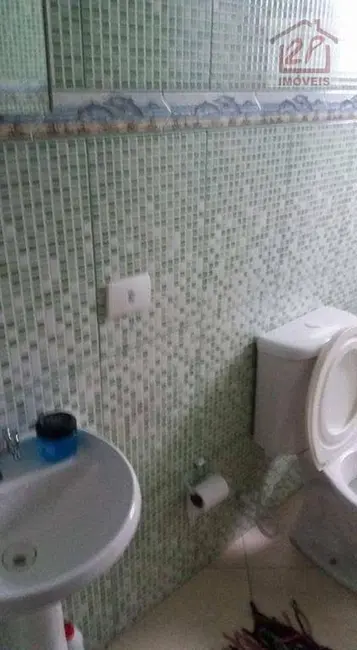 Foto 3 de Sobrado com 5 quartos à venda, 140m2 em Sao Jose Dos Campos - SP