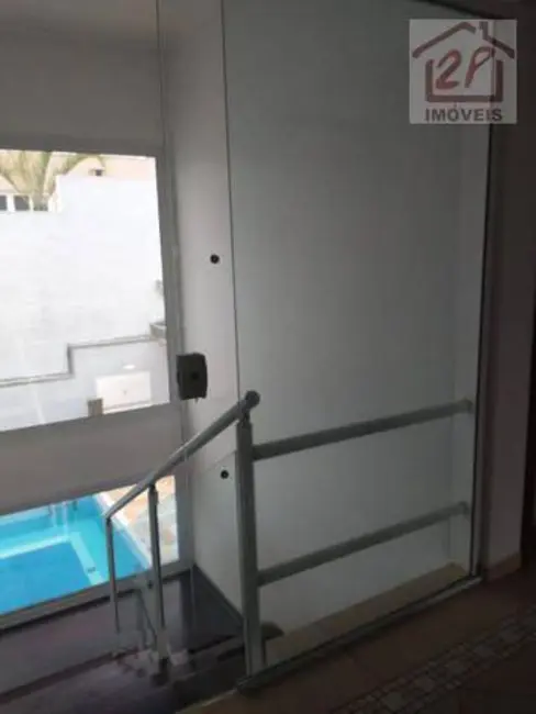 Foto 6 de Sobrado com 5 quartos à venda, 375m2 em Vila Zezé, Jacarei - SP