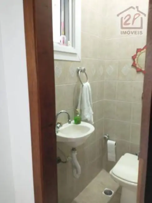 Foto 4 de Sobrado com 5 quartos à venda, 375m2 em Vila Zezé, Jacarei - SP
