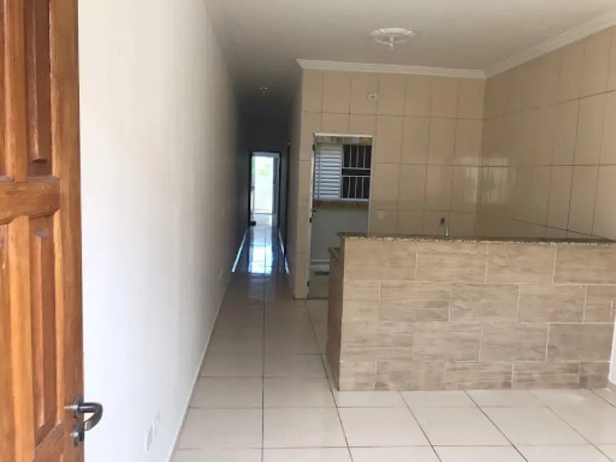 Foto 3 de Casa com 2 quartos à venda, 55m2 em Parque Residencial Santo André, Cacapava - SP