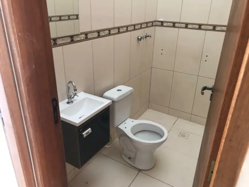 Foto 7 de Casa com 2 quartos à venda, 55m2 em Parque Residencial Santo André, Cacapava - SP