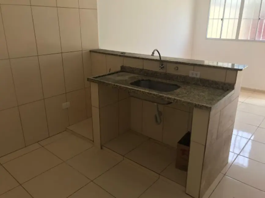 Foto 6 de Casa com 2 quartos à venda, 55m2 em Parque Residencial Santo André, Cacapava - SP