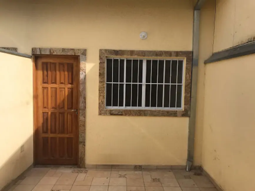 Foto 1 de Casa com 2 quartos à venda, 55m2 em Parque Residencial Santo André, Cacapava - SP